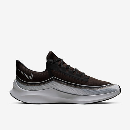 Nike Zoom Winflo 6 Shield - Black/Reflect Silver