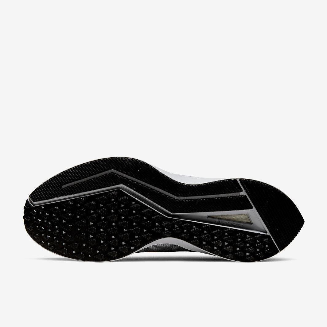 Nike Zoom Winflo 6 Shield - Black/Reflect Silver