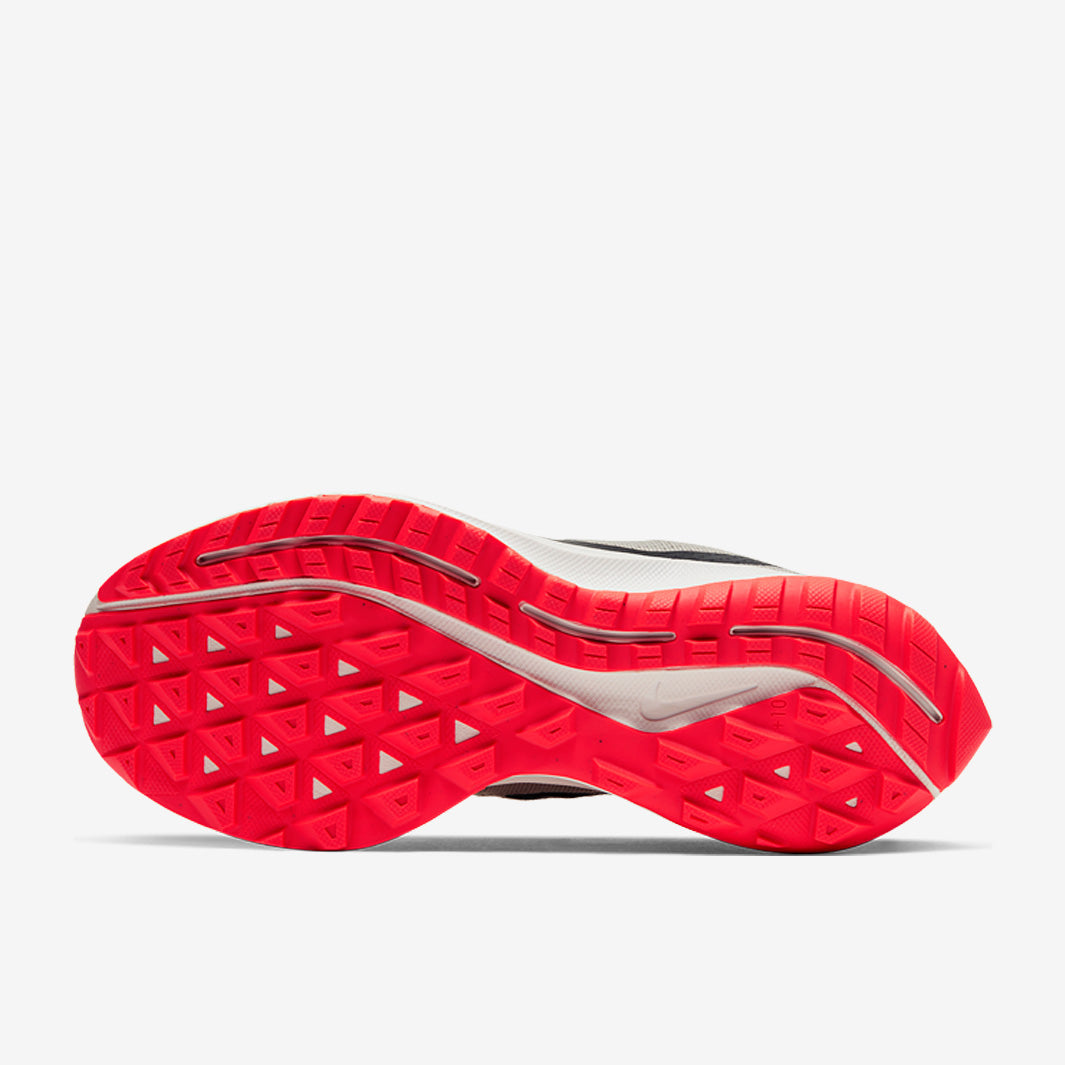 Nike Womens Air Zoom Pegasus 36 Trail - Pumice/Oil Grey