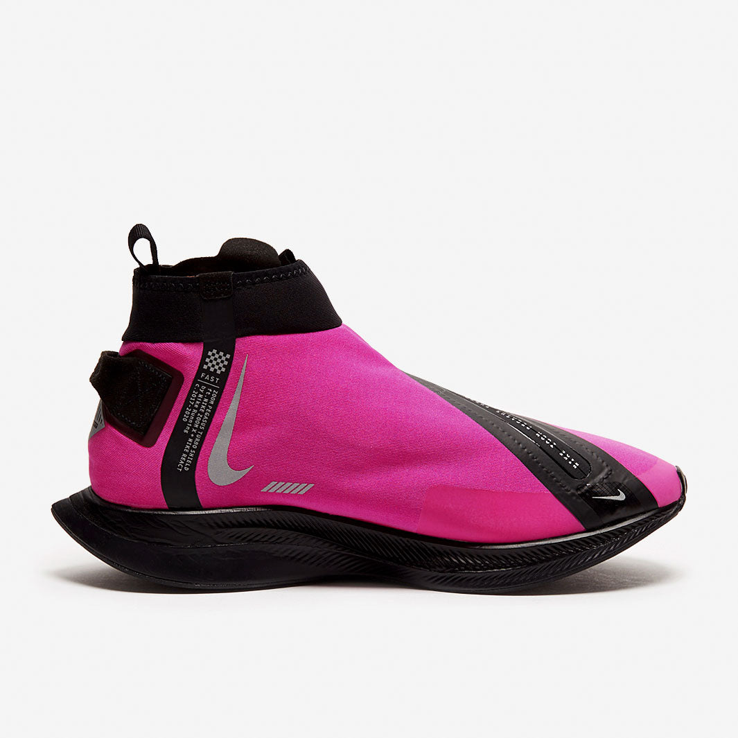 Nike Womens Pegasus Turbo Shield
