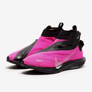 Nike Womens Pegasus Turbo Shield