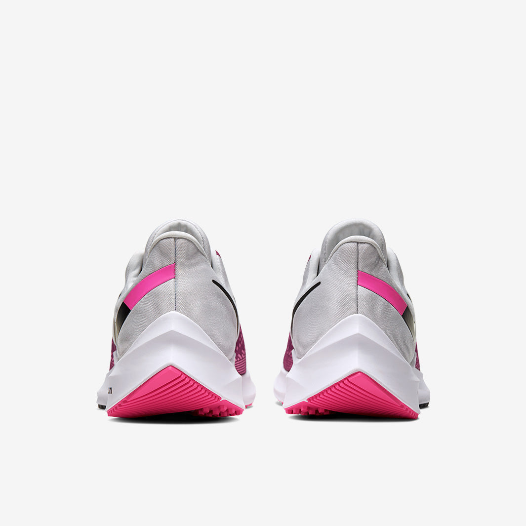 Nike Womens Air Zoom Winflo 6 - True Berry/Black-Vast Grey