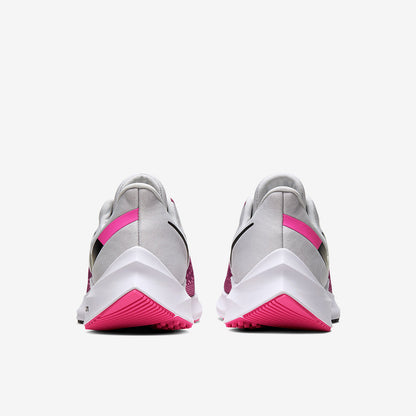 Nike Womens Air Zoom Winflo 6 - True Berry/Black-Vast Grey
