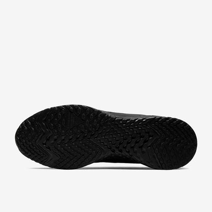 Nike Odyssey React 2 Shield - Black/Black