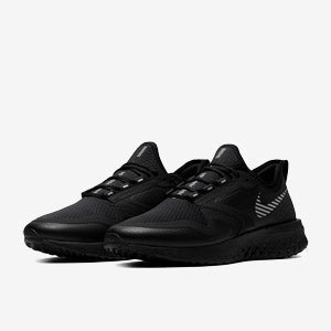 Nike Odyssey React 2 Shield - Black/Black