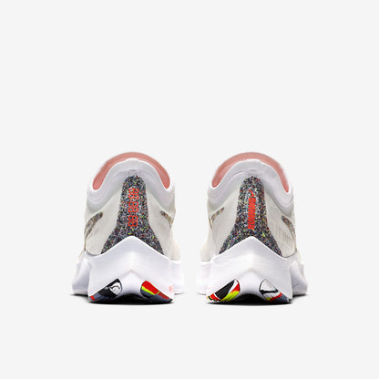 Nike Womens Zoom Fly 3 - White/White