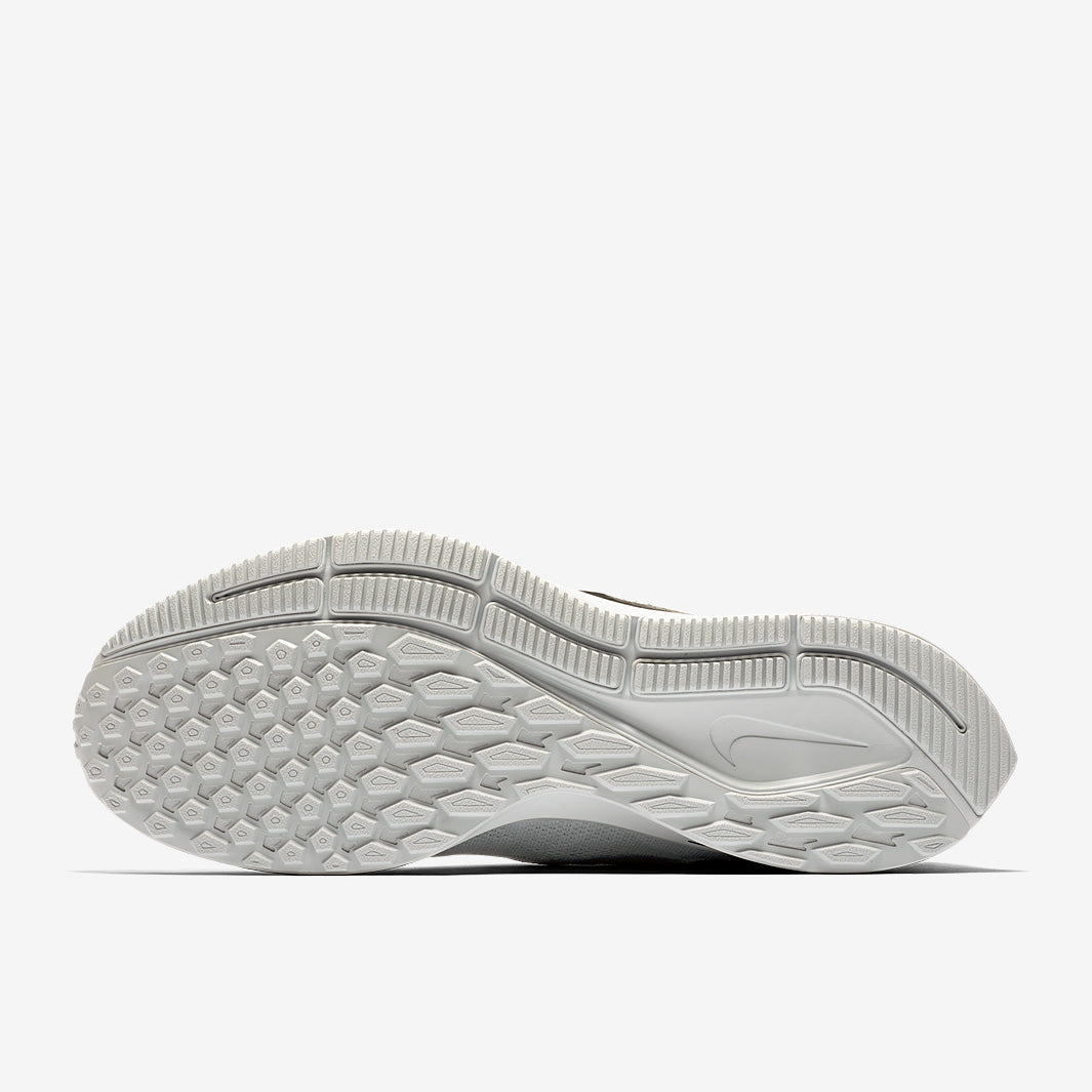 Nike Air Zoom Pegasus 36 - Pure Platinum/Black
