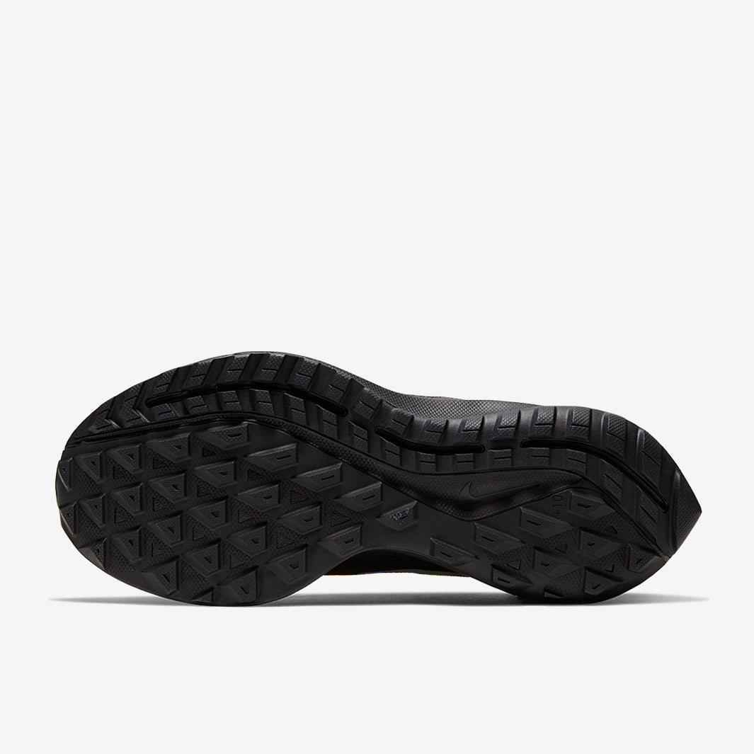 Nike Womens Pegasus 36 Trail GORE-TEX - Black/Thunder Grey
