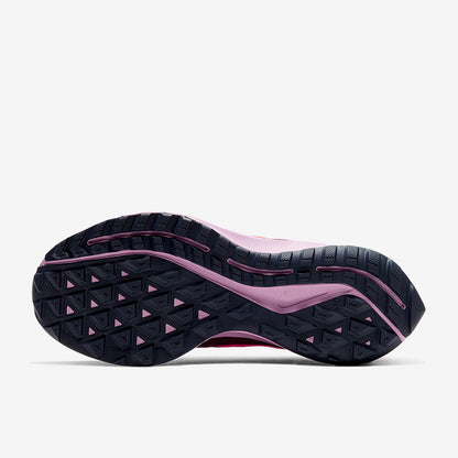 Nike Womens Air Zoom Pegasus 36 Trail - Villain Red/Total Crimson