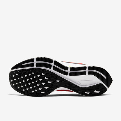 Nike Girls Air Zoom Pegasus 36 - Laser Crimson/Black-Bright Cactus