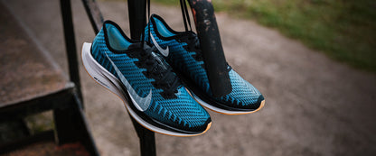 Nike Zoom Pegasus Turbo 2