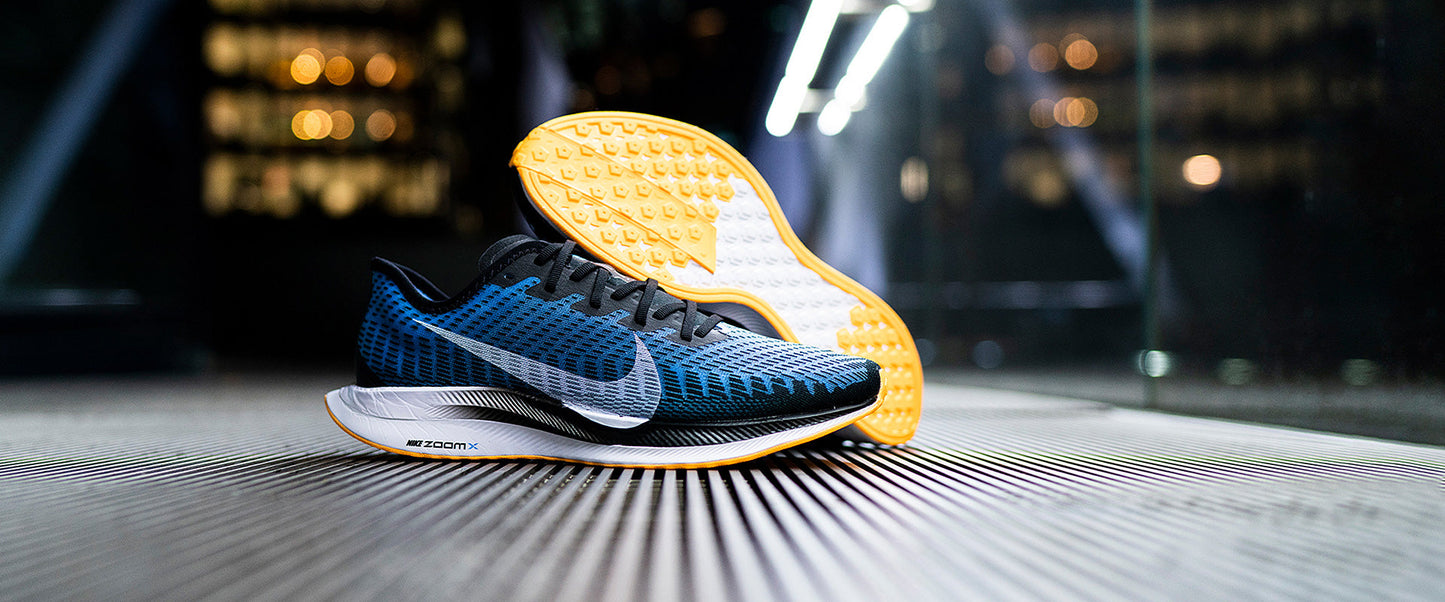 Nike Zoom Pegasus Turbo 2