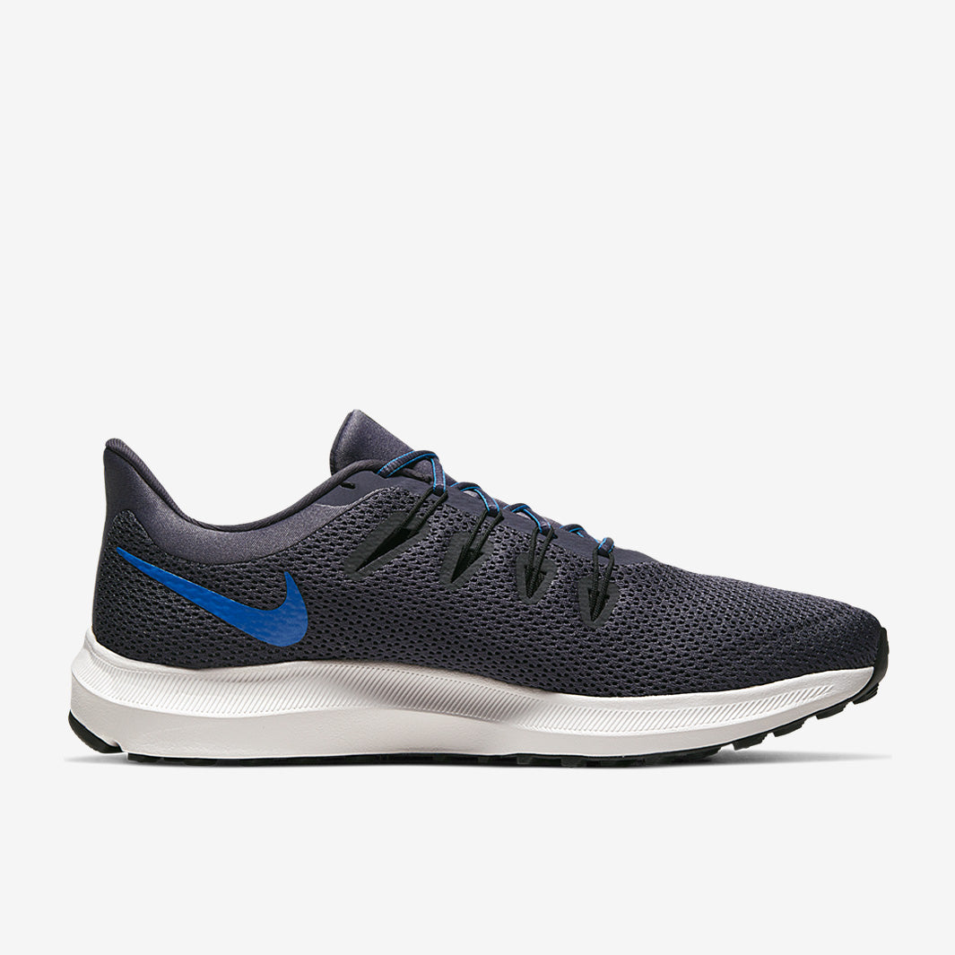 Nike Quest 2 - Gridiron/Mountain Blue-Black