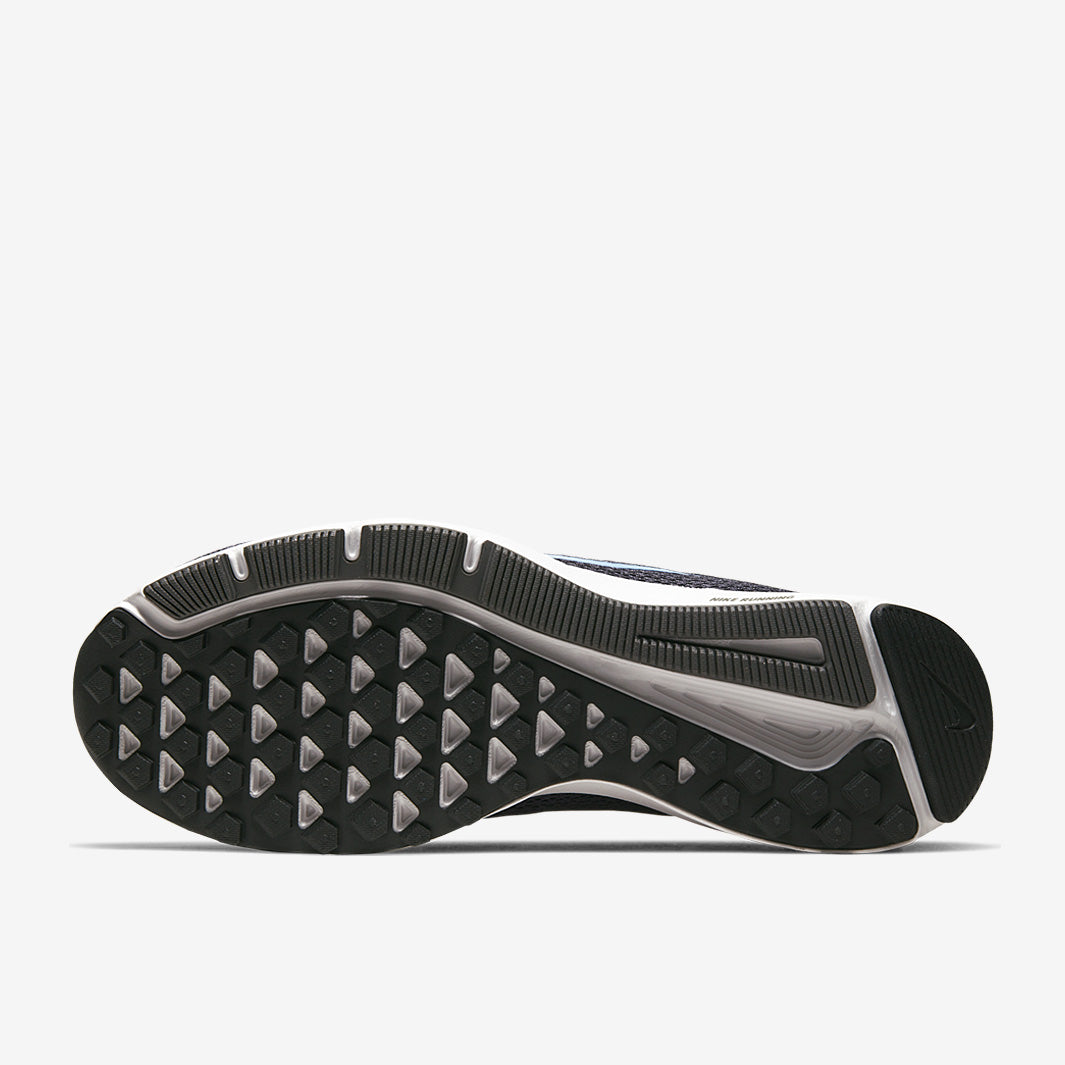 Nike Quest 2 - Gridiron/Mountain Blue-Black