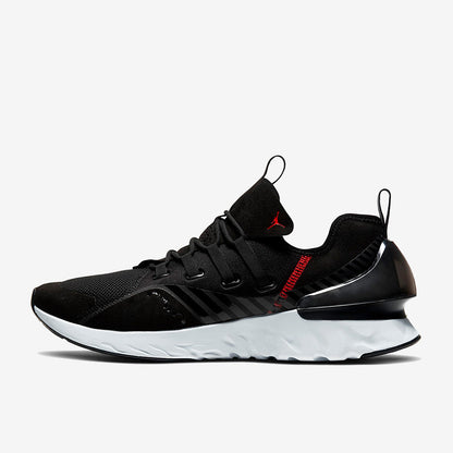 Jordan React Havoc