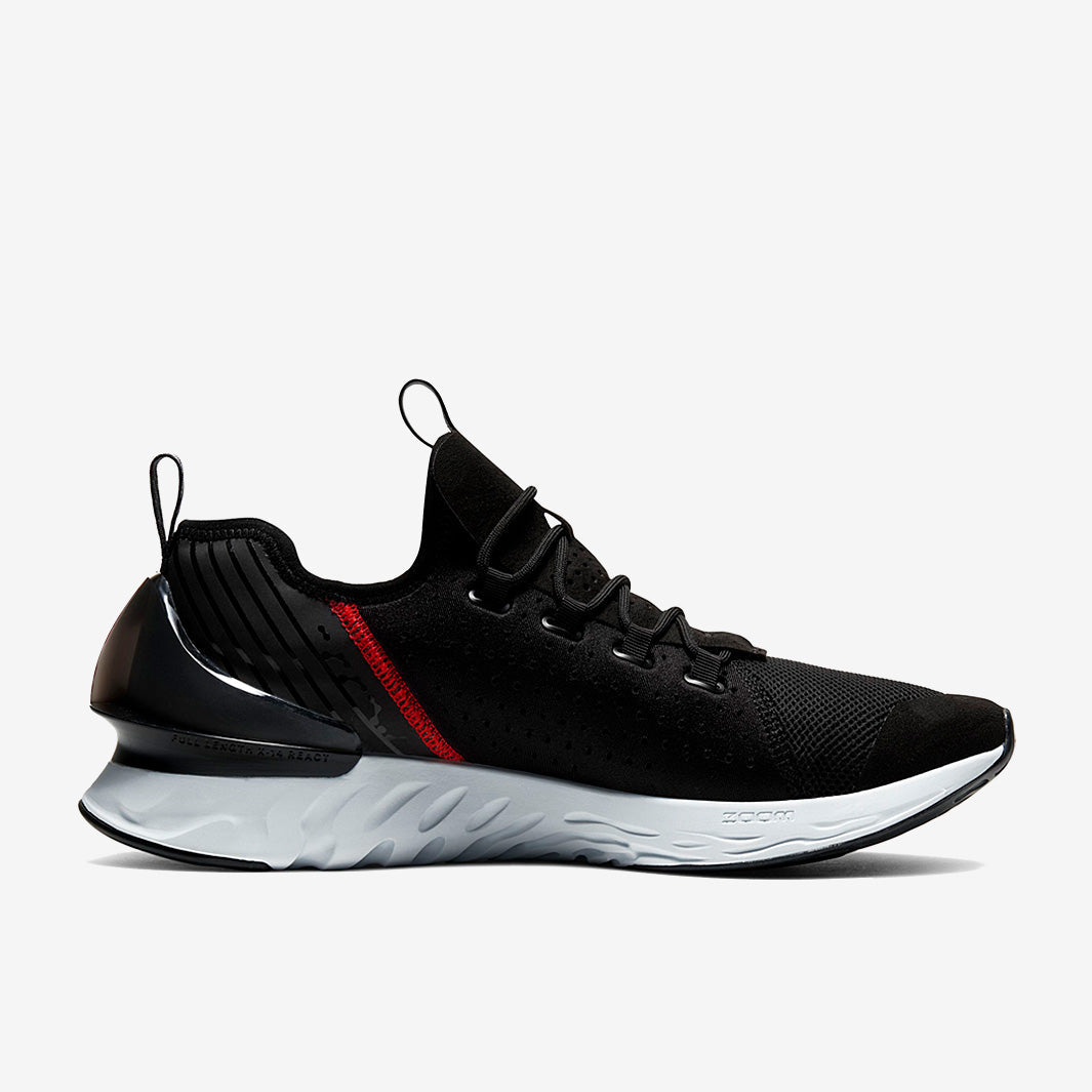Jordan React Havoc