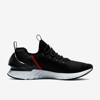 Jordan React Havoc