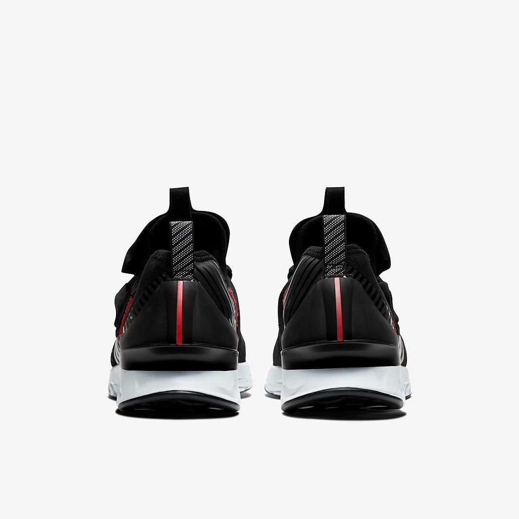 Jordan React Havoc
