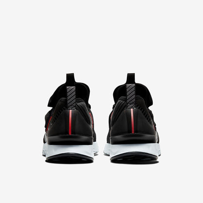 Jordan React Havoc