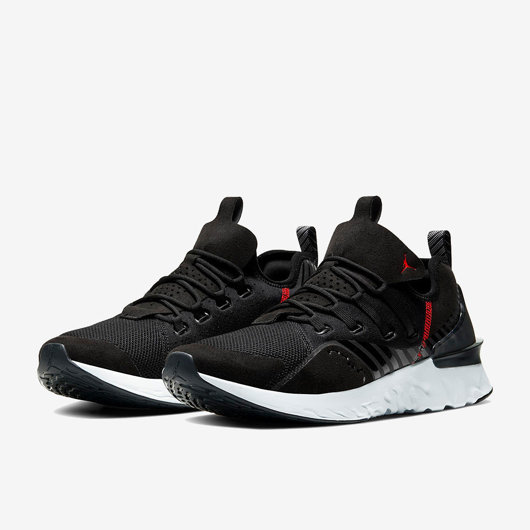 Jordan React Havoc