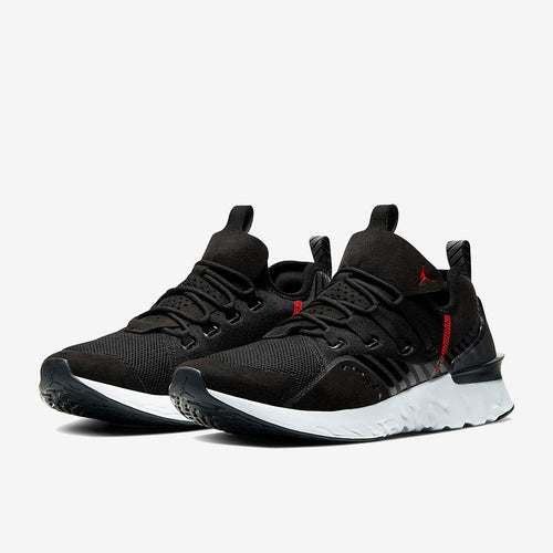 Jordan React Havoc