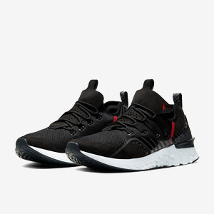 Jordan React Havoc