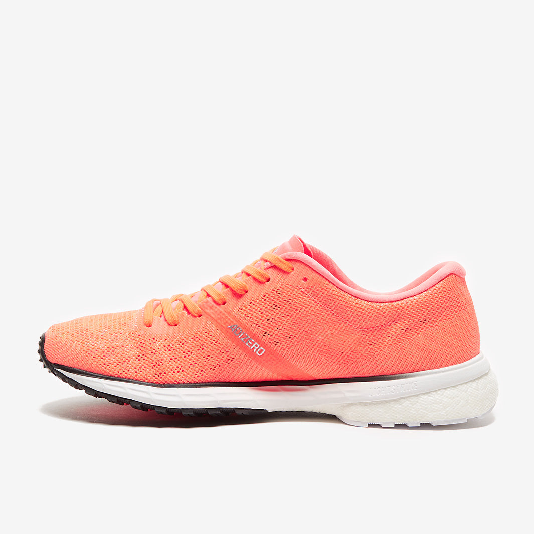 adidas Womens adizero adios 5