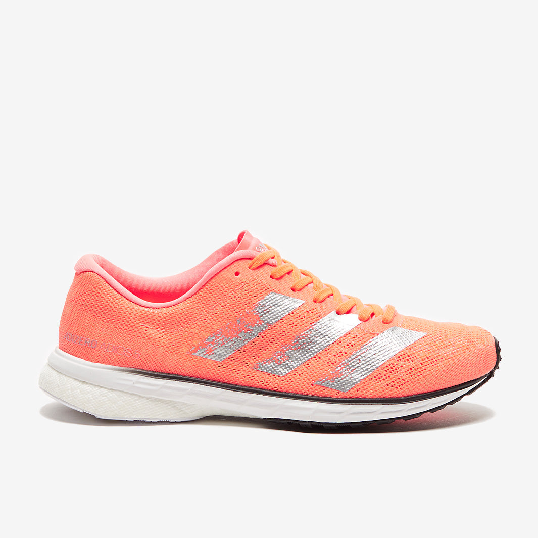 adidas Womens adizero adios 5