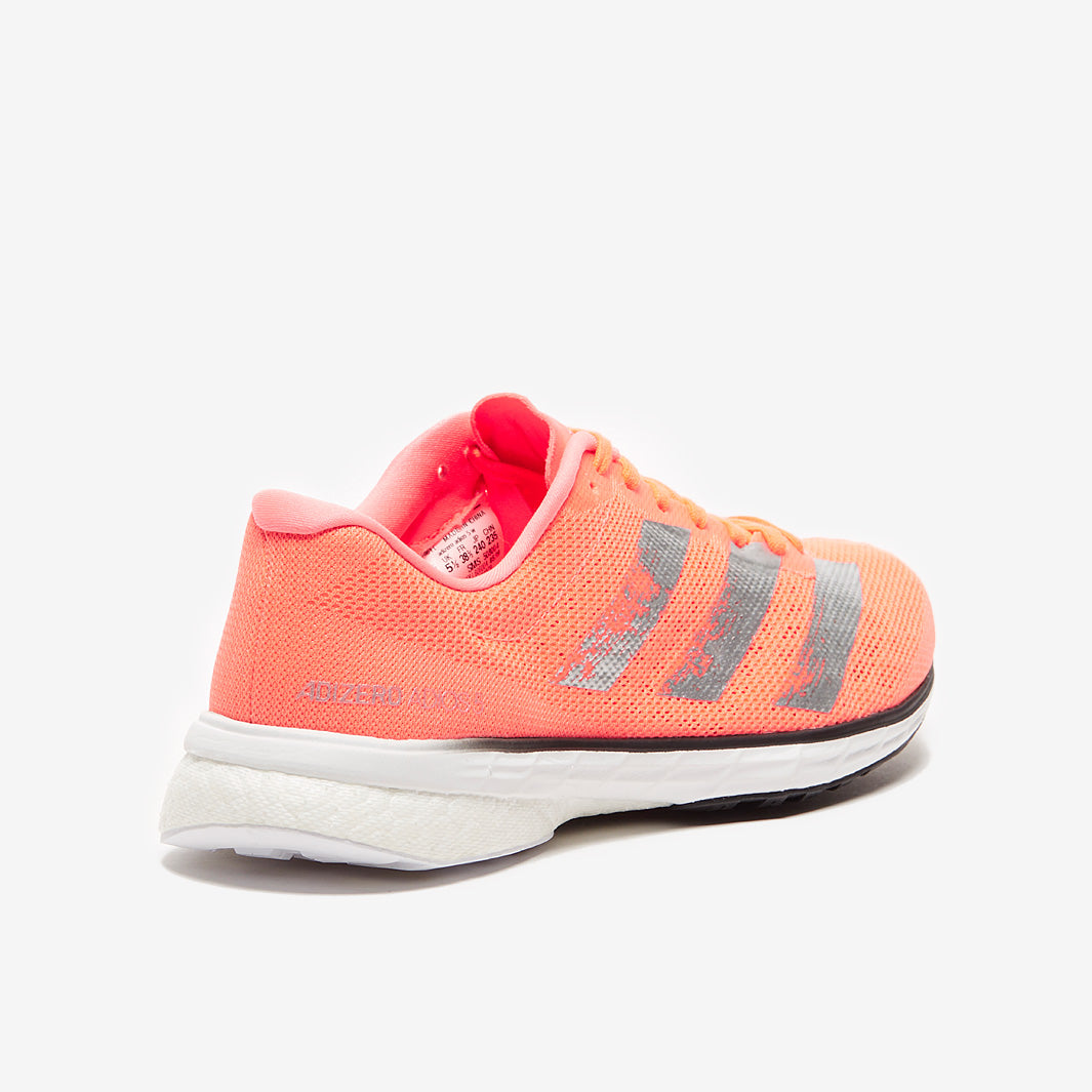 adidas Womens adizero adios 5