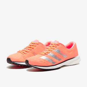 adidas Womens adizero adios 5