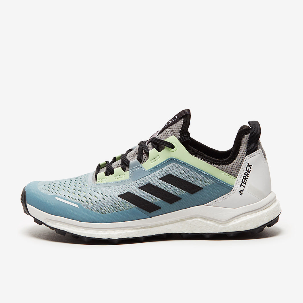 adidas Womens Terrex Agravic Flow