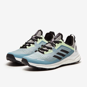 adidas Womens Terrex Agravic Flow