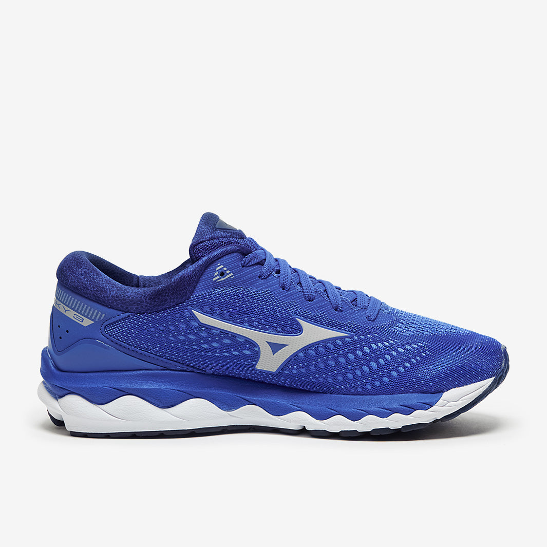 Mizuno Womens Wave Sky 3