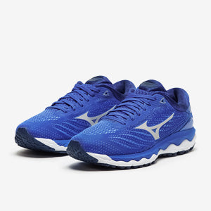 Mizuno Womens Wave Sky 3