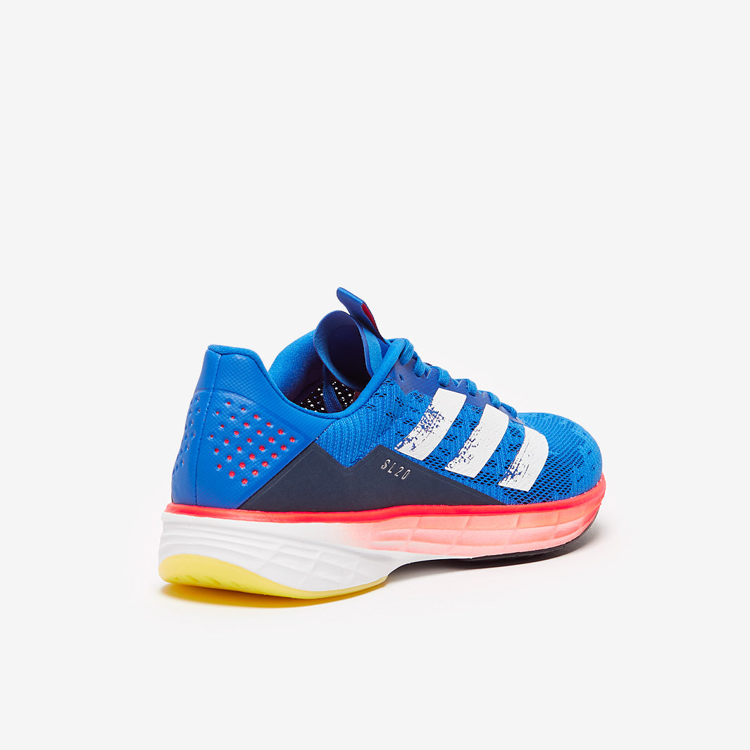 adidas SL20 Summer Ready