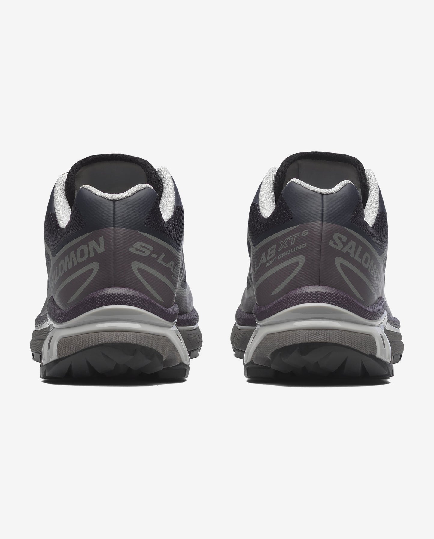 Salomon XT-6 Nine Iron/Excalibur
