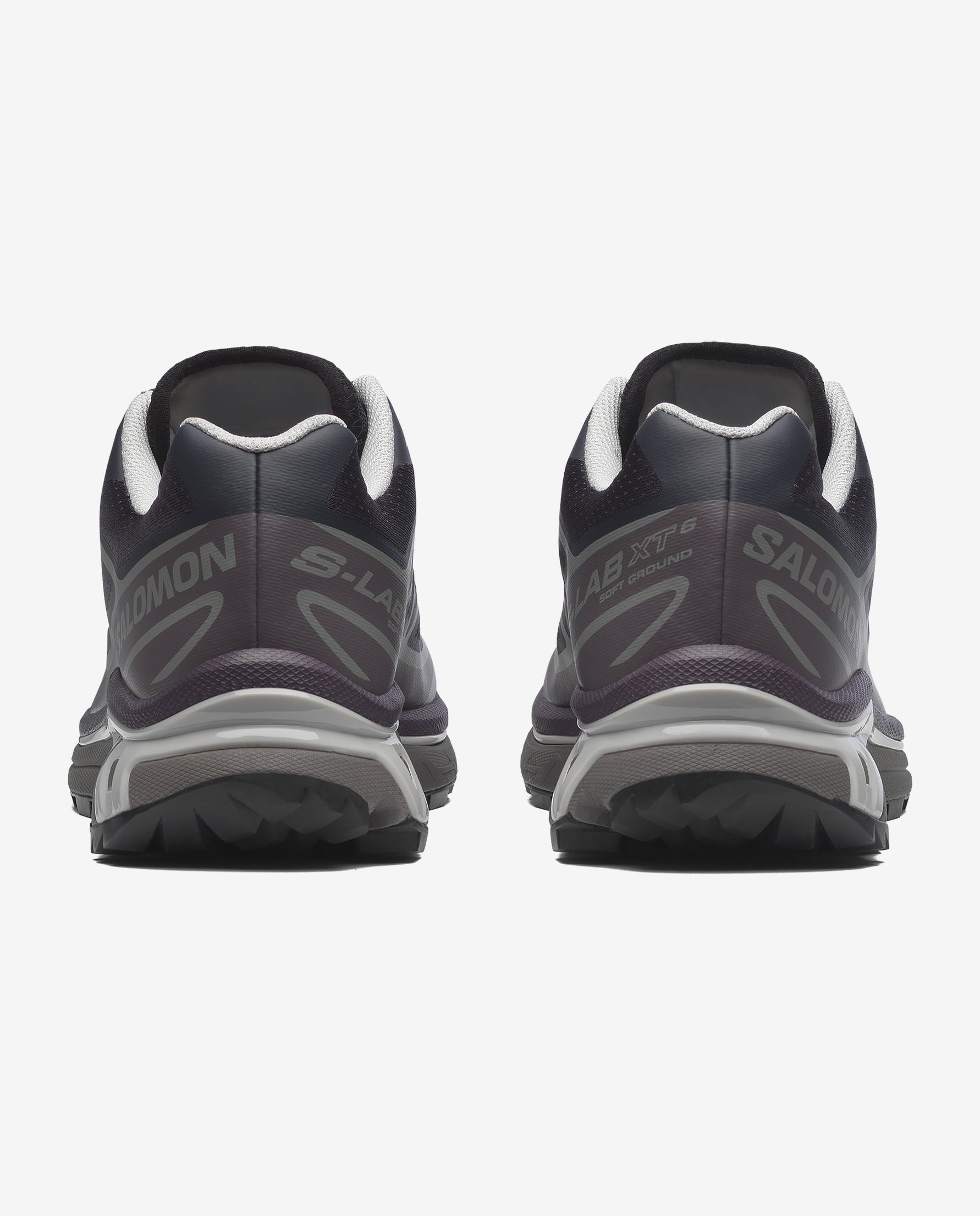 Salomon XT-6 Nine Iron/Excalibur