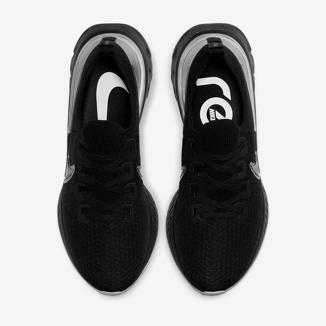Nike React Infinity Run Flyknit