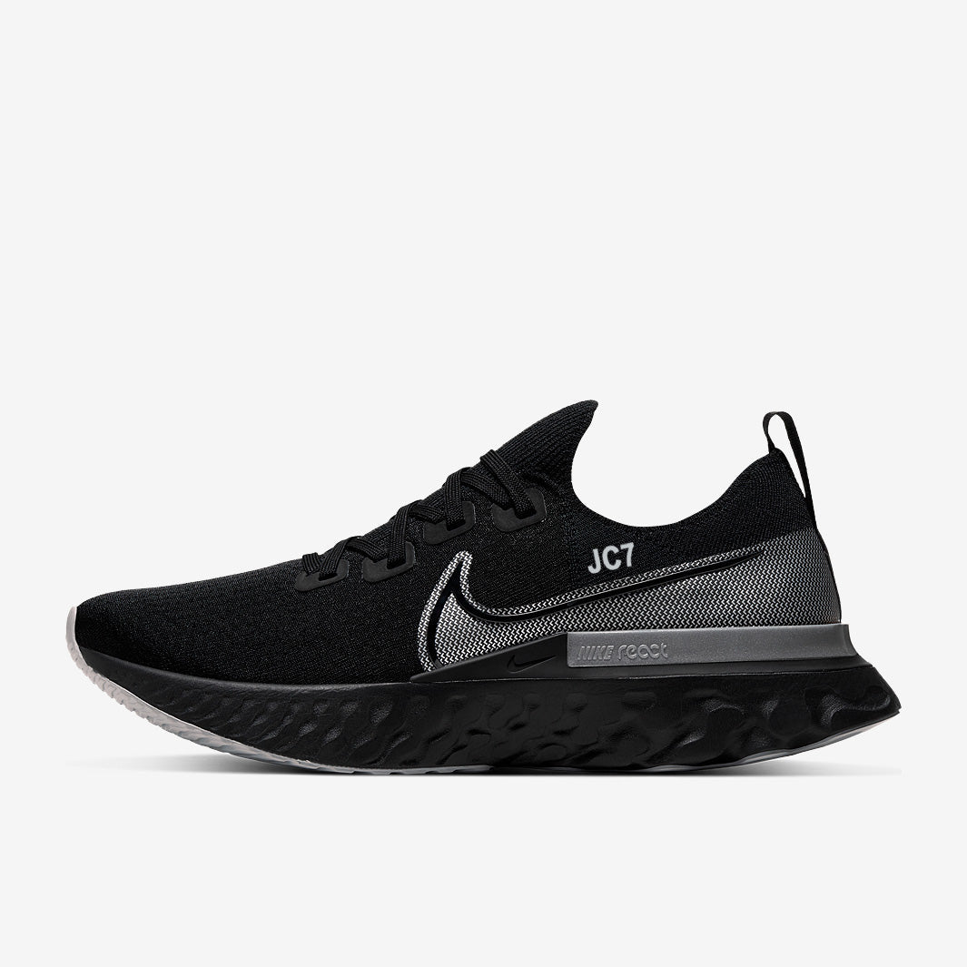 Nike React Infinity Run Flyknit