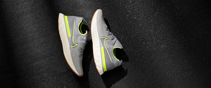 Nike React Infinity Run Flyknit