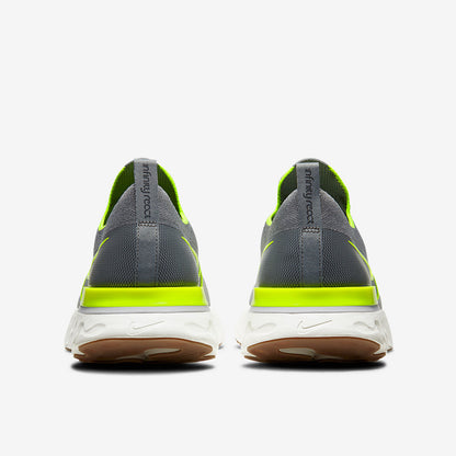 Nike React Infinity Run Flyknit