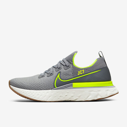 Nike React Infinity Run Flyknit