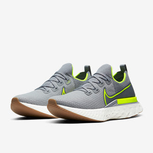 Nike React Infinity Run Flyknit