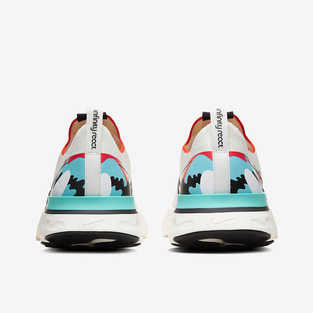 Nike React Infinity Run Flyknit A.I.R.