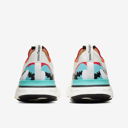 Nike React Infinity Run Flyknit A.I.R.