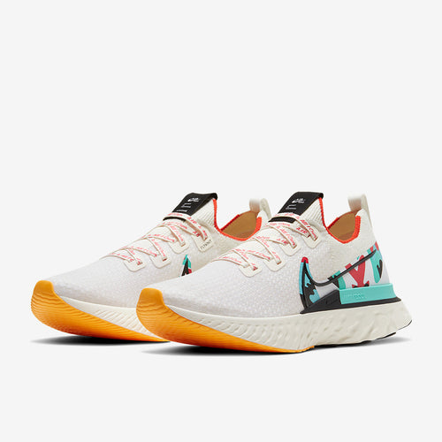 Nike React Infinity Run Flyknit A.I.R.
