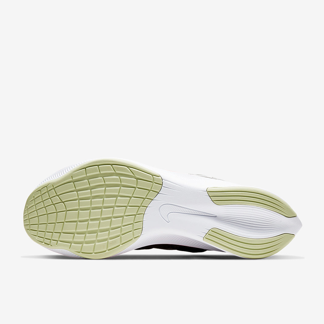 Nike Zoom Fly 3 - Black/White-Laser Crimson