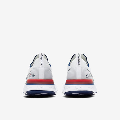 Nike React Infinity Run FK