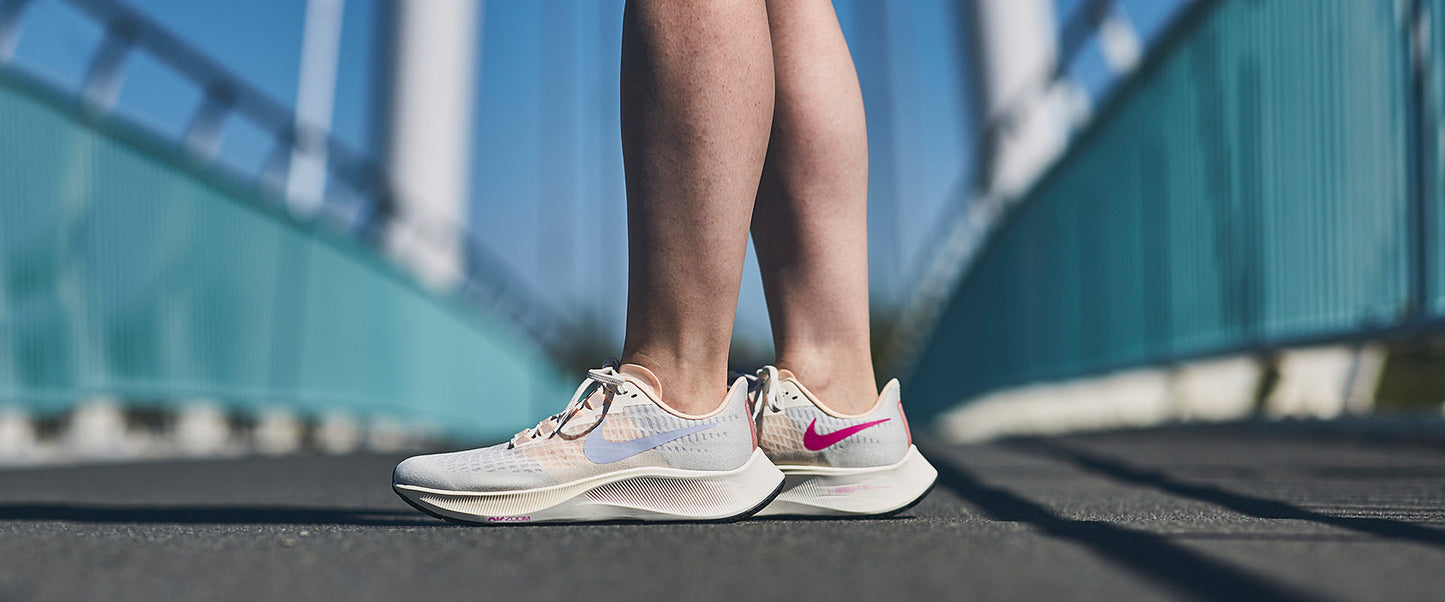 Nike Womens Zoom Pegasus 37
