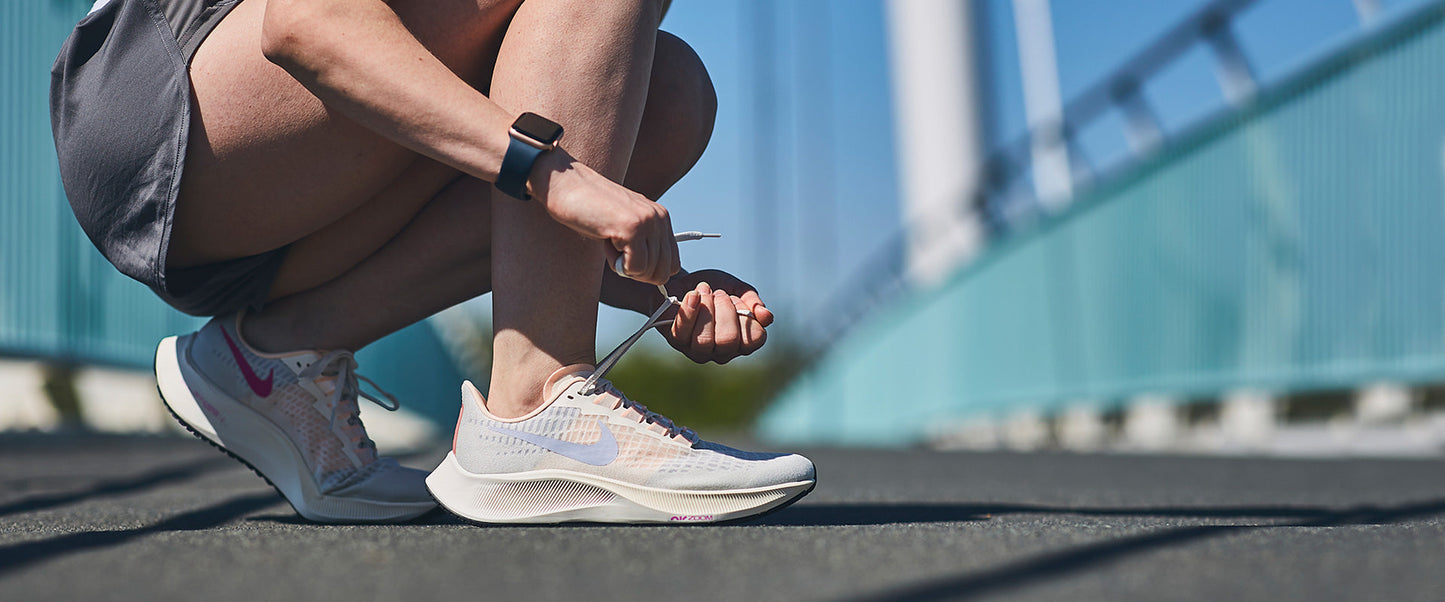Nike Womens Zoom Pegasus 37